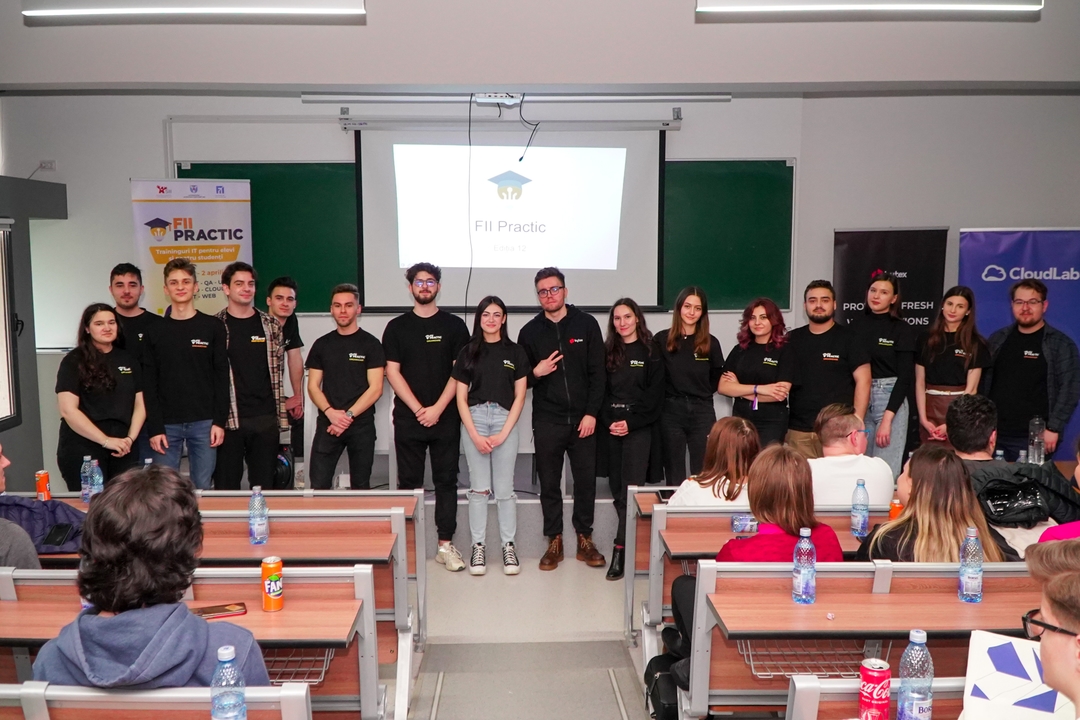 Fii Practic